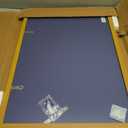 Lorell Oak Wood Frame Cork Board 18" x 24"