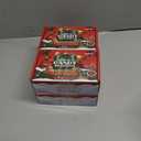 4 x Christmas Candy Bracelets, 24 Individually Wrapped Holiday Treats, Perfect Stocking Stuffer Candies, 10.16 Ounces (EXP 04/29/27)