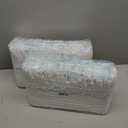 Pampers Swaddlers Diapers, Size 8 (30+ lbs), 76 Count, Absorbent, Keeps Baby Dry and Comfortable, Skin Safe Disposable Baby Diaper 