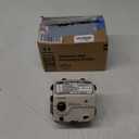 WV8840B1158 - OEM Upgraded Water Heater NG Gas Valve Replaces Honeywell - 2" Cavity