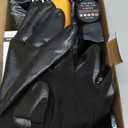 5000mAh 350 Mins Runtime Electric Rotary Grill Brush, 800RPM Powerful Outdoor Automatic Grill Cleaning Brush, 304 Stainless Steel No Bristle Shedding Cordless BBQ Cleaner (Grill Brush with 6.7 inch handle)