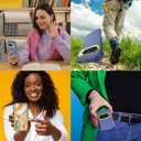 Jiunai for Google Pixel 9 Pro Case Pixel 9 Case Heavy Duty Port Protection Shockproof Dual Layer Tough Dust Proof Rugged Protective Cover Phone Case for Google Pixel 9 Pixel 9 Pro 5G 6.3 2024 Blue