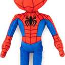 Jay Franco Marvel Spidey and His Amazing Friends Spiderman Pillow Buddy - Super Soft Polyester Microfiber, 17 inches (Official Marvel Product)