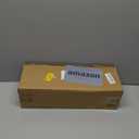 Wall-Mounted Standing Coat Rack - Modern Design - Space Saving - Easy Installation - for Living Room Entryway Bedroom Office(Black) (78cm/30.7in)