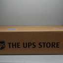 Sportneer Camping Cot with Mattress  Foldable Sleeping Cot for Adults, Heavy Duty Portable Bed for Camping, Hiking, Guest Room, Outdoor, 450 lbs Capacity, Easy Setup, Dual Side Pockets (Blue+purple)