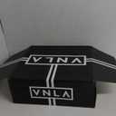 VNLA Junior Stealth Jam Skates for Men and Women - Indoor Unisex Roller Skates M 11 L 12