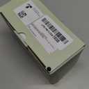 Peakeep Night Light Digital Alarm Clock Battery Operated with Indoor Temperature, Desk Small Clock (Black)