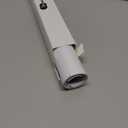 2 Pieces Happy 100th Day of School Banner 100 Days Smarter Banner Inspirational Posters Hooray with 40 Pieces Adhesive Glue Point Dots for Students Classroom Decorations