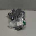 Gait Belt with Handles, Transfer Belt for Elderly, Patient Gait Belts, Transfer Belt Assist, Gait Belts for Seniors, Upgraded Using Rubber Handles (Blue)