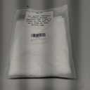 3 x Women's Lingerie Sexy Fishnet Minin Dress Glow in the Dark Lingerie DIY Babydoll Halter Chemise Valentine's Day (White)