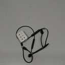 Beats Flex Wireless Earbuds - Apple W1 Headphone Chip, Magnetic Earphones, Class 1 Bluetooth, 12 Hours of Listening Time, Built-in Microphone - Black