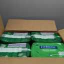 FitRight Ultra Adult Diapers, Disposable Incontinence Briefs with Tabs, Heavy Absorbency, XX-Large, 60"-69", 4 packs of 20 (80 total)