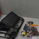 Podofo Radio for Honda Civic 2006 2007 2008 2009 2010 2011 Car Stereo with Wireless CarPlay Android Auto,10.1 Inch 1080P Touch ScreenBuilt-in DSP EQ GPS Chip Bluetooth RDS FM WiFi Camera 2G+32G