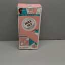 GAGAKU Black Doll for Girls, 14" Black Baby Dolls Set for Toddlers Kids 2 3 4 5 6 Years Old, Black Girl Baby Doll with Natural Hair, Including Doll Clothes Accessories