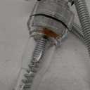 Water Heater Cleaning Tool, Improves Hot Water Supply, Removes Hard Water Sediment, Flushes Gas & Electric Tanks, Pro-Grade DIY Solution