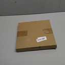 Self-Adhesive Door Bottom Weatherstrip White Wear-Resistant Windproof Noise Reduction Seal Strip for Home Door and Window Draft Stopper Multipurpose Soundproofing Barrier