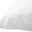 HOMEJSUN Bed Pillows Standard Size 18x26 Inches 2 Pack, Super Soft Down Alternative Pillows for Sleeping