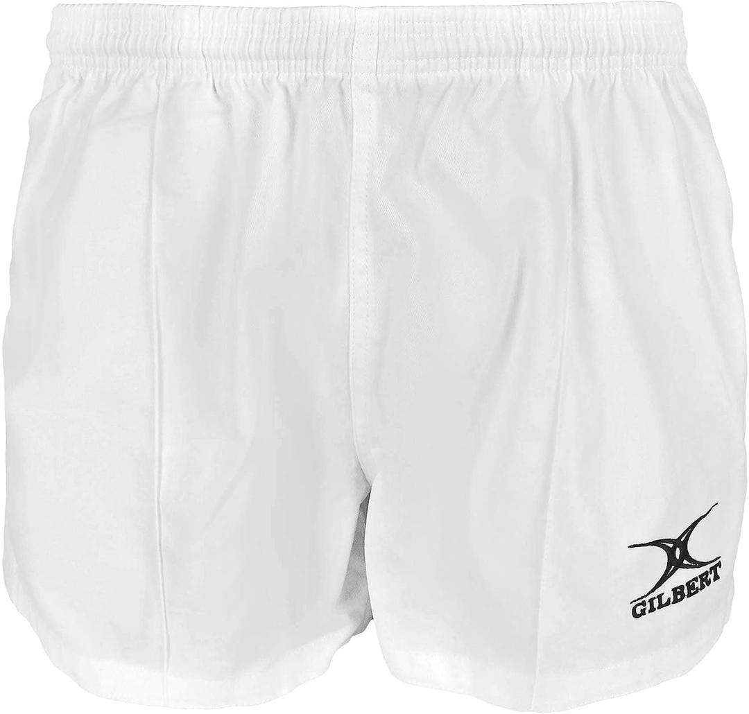 Gilbert Kiwi Pro Rugby Short Medium