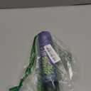 Matrix So Silver Purple Shampoo - Neutralizes Yellow Tones, Color Depositing, Brightening & Toning, For Color Treated, Blonde, Grey, White and Platinum Hair, Vegan (10.1 Fl Oz (Pack of 1))