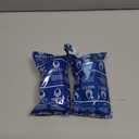 Brita Filter Replacements for Water Pitchers and Dispensers, Elite, NSF Certified to Remove 99% of Lead, 2 Count, Blue