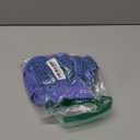 CRZ YOGA Womens Butterluxe Y Back Sports Bra - Padded Racerback Low Impact Spaghetti Thin Strap Workout Yoga Top Medium