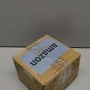 Customadeonly 5x114.3 to 5x120 Wheel Adapters 25mm (1 Inch) - 6061-T6 Forged Hubcentric - 64.1mm Bore 12x1.5 Studs - Compatible for Acura & Honda Models with 5x114.5 hubs only (2-Piece Set) (Silver)