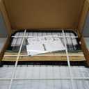 FXW Rollick Unleashed Dog Playpen for Indoor, Yard, RV Camping, 24 inch 6 Panels for Small and Puppy DogsPatented