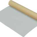 Self Adhesive Headliner Fabric W/Foam Backing Interior Trim DIY Roof Repair Replace for Car RV SUV Automotive Suede Fabric 80"Lx47"W 1 Pcs Light Gray