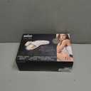 Braun IPL, Silk·Expert Pro 5, IPL Hair Removal for Women and Men, Permanent Laser Hair Reduction At-Home, 2 Heads, Pouch, IPL5137