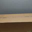 FEELEAD 7ft Olive Trees Artificial Indoor - Tall Faux Olive Tree 7 feet (84") with Pot, Fake Plants Natural Olive Branches and Realistic Leaves Olive Silk Tree for Home Office Decor