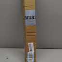 3 Set Accent Wall Molding Kit Premade Wainscoting Panels Wall Molding Peel and Stick Panel White Pre Cut Trim for Walls Picture Frame Molding for Home Decoration(16 x 24 Inch)