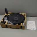 Tikom Robot Vacuum and Mop Combo, 5000Pa Robotic Vacuum Cleaner, 150 Min Max, App & Remote Control, Ideal for Hard Floor, Carpet, Pet Hair, Self-Charge(G8000 Max)