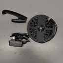 FFJ TV Lights That Change with Screen, 18ft Cuttable LED Backlight for 75-85 Inch Screen and PC Monitor, Backlight with Sensor, Smart App Control, Game & Music Sync Color Changing Lights