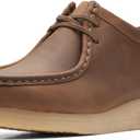 Clarks Women's Padmora Oxford (6.5)