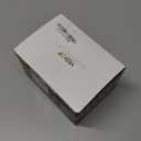 Car Vacuum Portable Cordless, 35000Pa High Power Brushless Motor Handheld Vacuum, 6-in-1 Rechargeable Mini Cleaner with Air Duster for Car, Home, Pet Hair, Grey