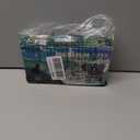 Survival Kits 37 in 1, Gifts for Men Dad Husband Valentine's Day, Emergency Survival Gear and Equipment, Camping Hiking Outdoor Adventure Cool Gadgets, Stocking Stuffers