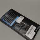 MUSICOZY Sleep Headphones Bluetooth 5.4 Headband, Sports Wireless Earphones Sweat Resistant Earbuds Sleeping Headphone with Ultra-Thin HD Stereo Speaker for Workout Running Cool Gadgets Unique Gifts (Black)