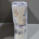Luvs Size 1 Baby Diapers, Platinum Protection Bluey Diapers for Day & Night, Size 1, 294 Count 