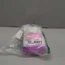 Frida Mom 8pc Postpartum Underwear, Disposable Boyshort Panties (Medium, Black)