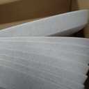 Grow Forward Premium Wheat Straw Plates - 10 Inch Reusable Hard Plastic Dinner Plates Set of 8 - Unbreakable & Microwave Safe Dishes for Dessert, Camping, RV, Outdoors, Patio, Kitchen - Sahara