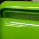 B-Air BA-FM-1-GN Fido Max 1 Dog Hair Dryer Premier Grooming Collection, Lime Green Pack