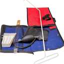 Kit with Long Reach Tools and Carrying Bag