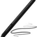 GAOMON Art Paint AP32 Battery-Free 8192 Levels Pressure Passive Stylus Only for PD2200/S620/S630/M10KPRO/M106KPRO/M1220/M1230 Graphics Tablet