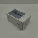 SUNTECH SM-6195 Sunmatch Pneumatic Angle Grinders, Silver