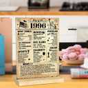 Birthday Gifts for 30th 40th 50th 55th 60th 70th 80th Women