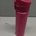 Zojirushi Stainless Steel Mug, 480ml, Cherry