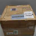 Crock-Pot 7 Quart Oval Manual Slow Cooker, Stainless Steel (SCV700-S-BR), Versatile Cookware for Large Families or Entertaining