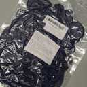 Navy Blue Balloons 12 inch, Navy Latex Balloons 50pcs Party Balloon for Graduation Wedding Birthday Party Decorations