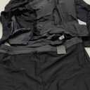 Daci Plus Size Rash Guard for Women - Long Sleeve UPF 50+ Swimsuits 2 Piece Built in Bra Swim Shirt with Shorts Black Grey 20 Plus (Grey)