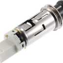 X AUTOHAUX Cigarette Lighter Socket Plug Assembly for Toyota Matrix 2009 2010 2012 2013 2014 for Toyota RAV4 2009-2012 85500-28080